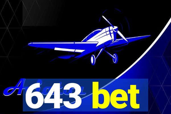 643 bet